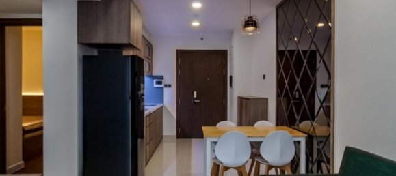 1 bedroom Apartment in District 4, Vietnam No. 16940 7