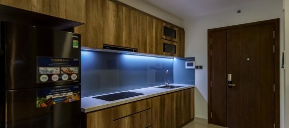 1 bedroom Apartment in District 4, Vietnam No. 16940 8