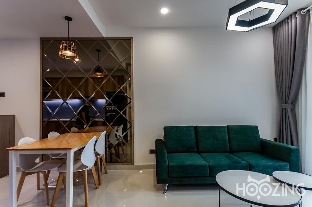 1 bedroom Apartment in District 4, Vietnam No. 16940