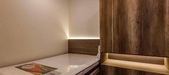 1 bedroom Apartment in District 4, Vietnam No. 16940 11