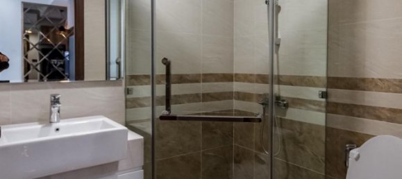 1 bedroom Apartment in District 4, Vietnam No. 16940 14