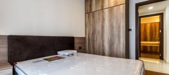 1 bedroom Apartment in District 4, Vietnam No. 16940 12