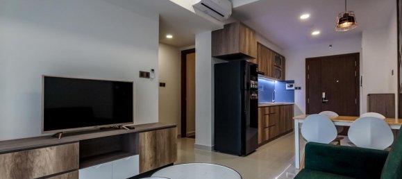1 bedroom Apartment in District 4, Vietnam No. 16940 5