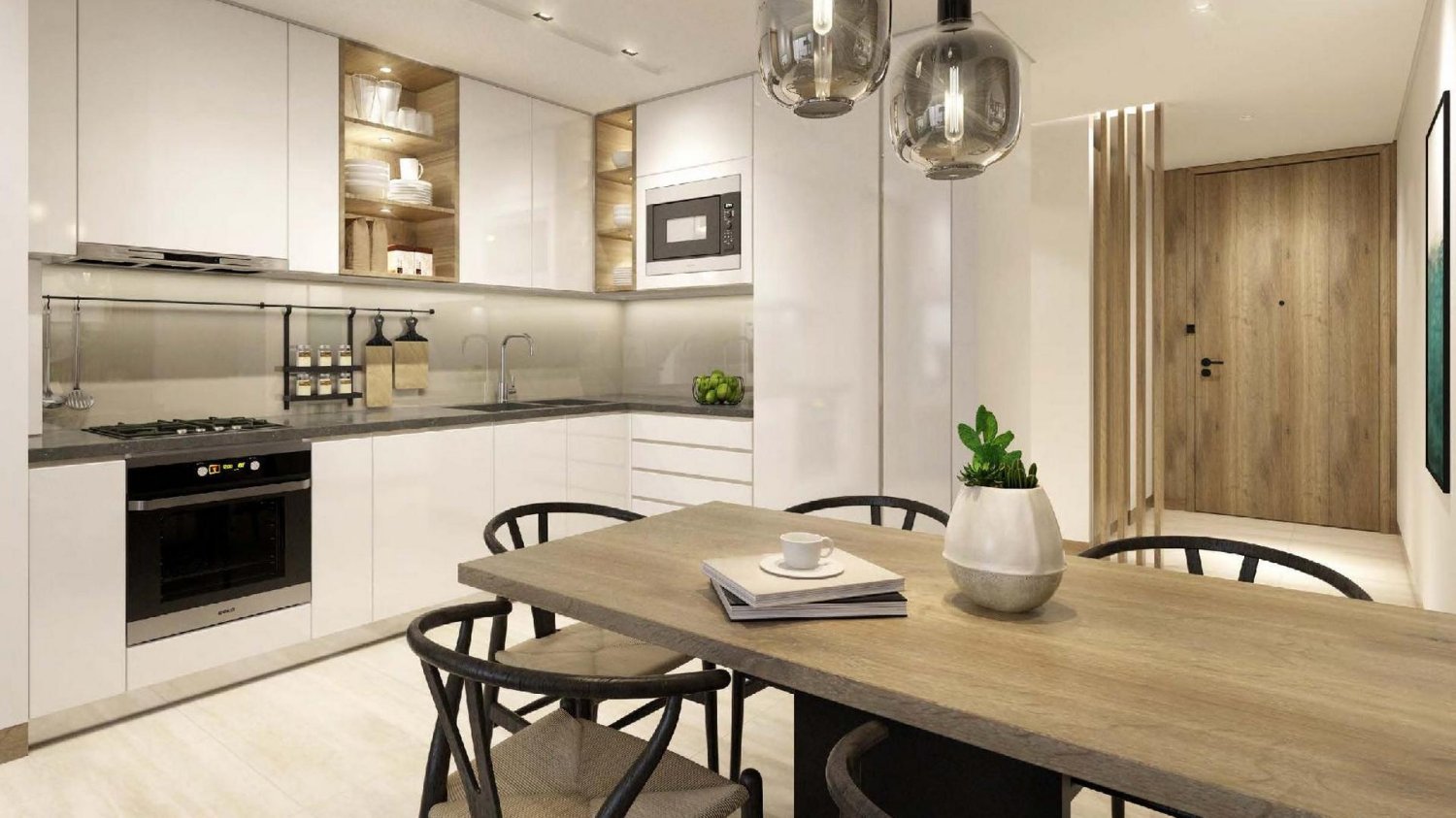 1 bedroom Apartment in VIDA RESIDENCES DUBAI MARINA, Dubai Marina, UAE No. 57969