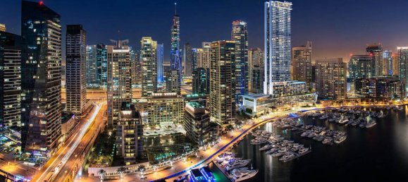 1 bedroom Apartment in VIDA RESIDENCES DUBAI MARINA, Dubai Marina, UAE No. 57969 8