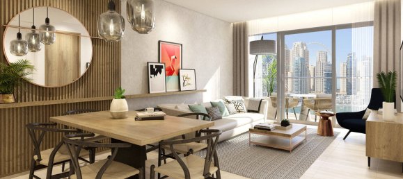 1 bedroom Apartment in VIDA RESIDENCES DUBAI MARINA, Dubai Marina, UAE No. 57969 4