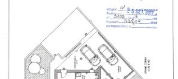 Вилла с 8 комнатами в Порденоне, Италия № 9684 16