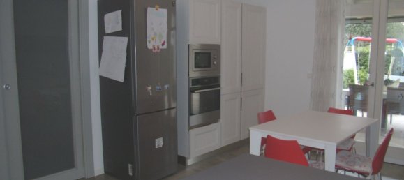 Вилла с 8 комнатами в Порденоне, Италия № 9684 23