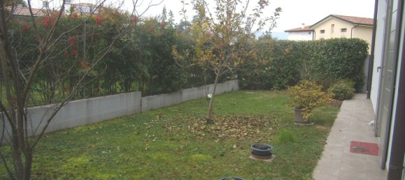 Вилла с 8 комнатами в Порденоне, Италия № 9684 14