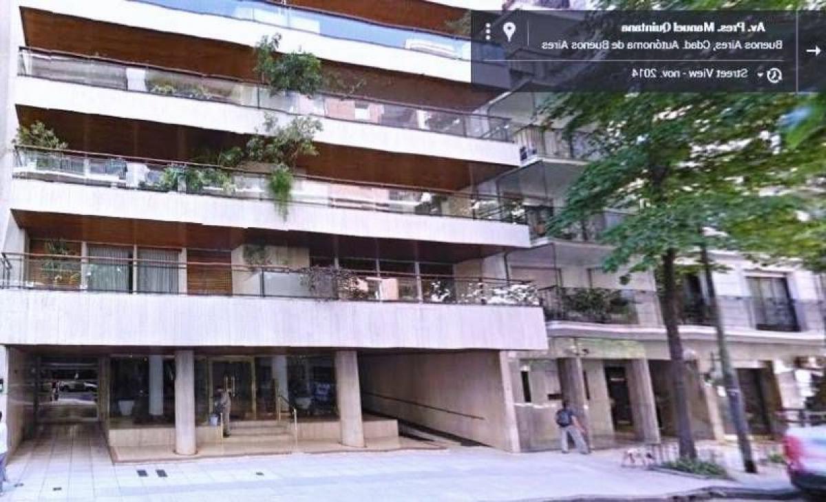 4 Schlafzimmer Wohnung in Buenos Aires, Argentina, Nr. 97536