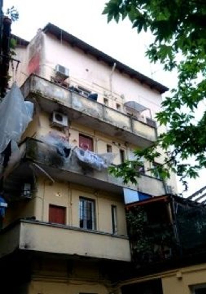 2 Schlafzimmer Wohnung in Milan, Italy, Nr. 400352