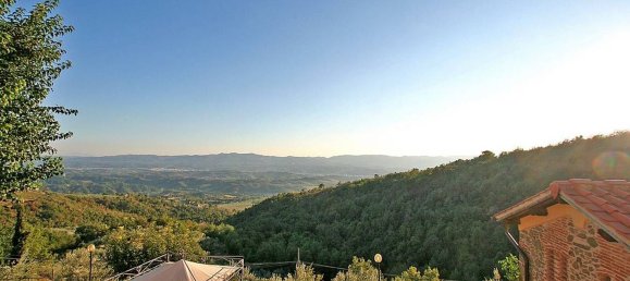 15-Zimmer Villa in Castiglion Fibocchi, Italy, Nr. 118642 15