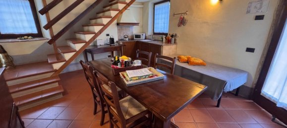 15-Zimmer Villa in Castiglion Fibocchi, Italy, Nr. 118642 43