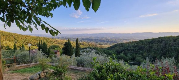 15-Zimmer Villa in Castiglion Fibocchi, Italy, Nr. 118642 13