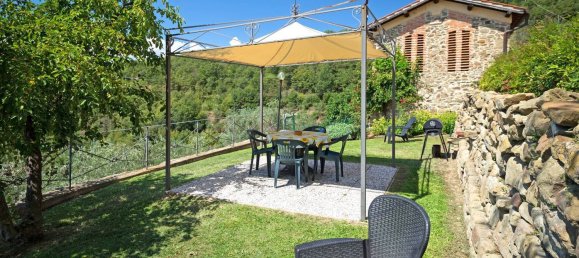 15-Zimmer Villa in Castiglion Fibocchi, Italy, Nr. 118642 6