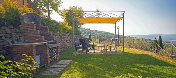 15-Zimmer Villa in Castiglion Fibocchi, Italy, Nr. 118642 9