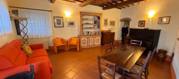 15-Zimmer Villa in Castiglion Fibocchi, Italy, Nr. 118642 19