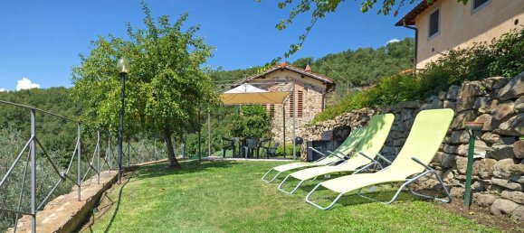 15-Zimmer Villa in Castiglion Fibocchi, Italy, Nr. 118642 7