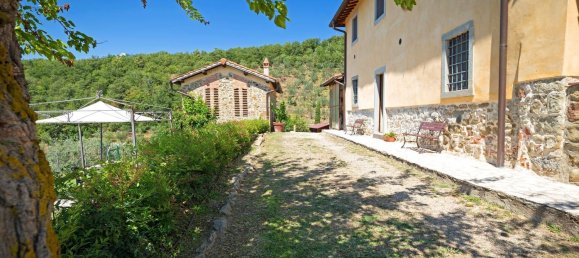 15-Zimmer Villa in Castiglion Fibocchi, Italy, Nr. 118642 12
