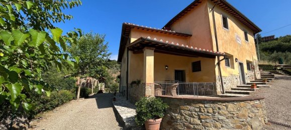 15-Zimmer Villa in Castiglion Fibocchi, Italy, Nr. 118642 14