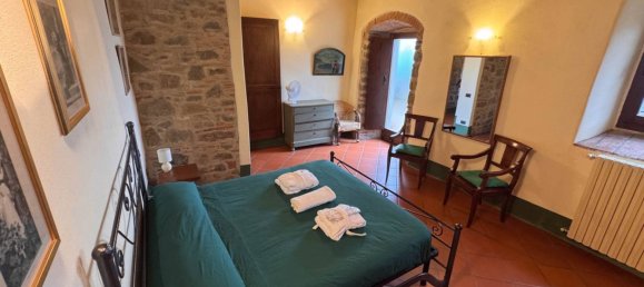 15-Zimmer Villa in Castiglion Fibocchi, Italy, Nr. 118642 35