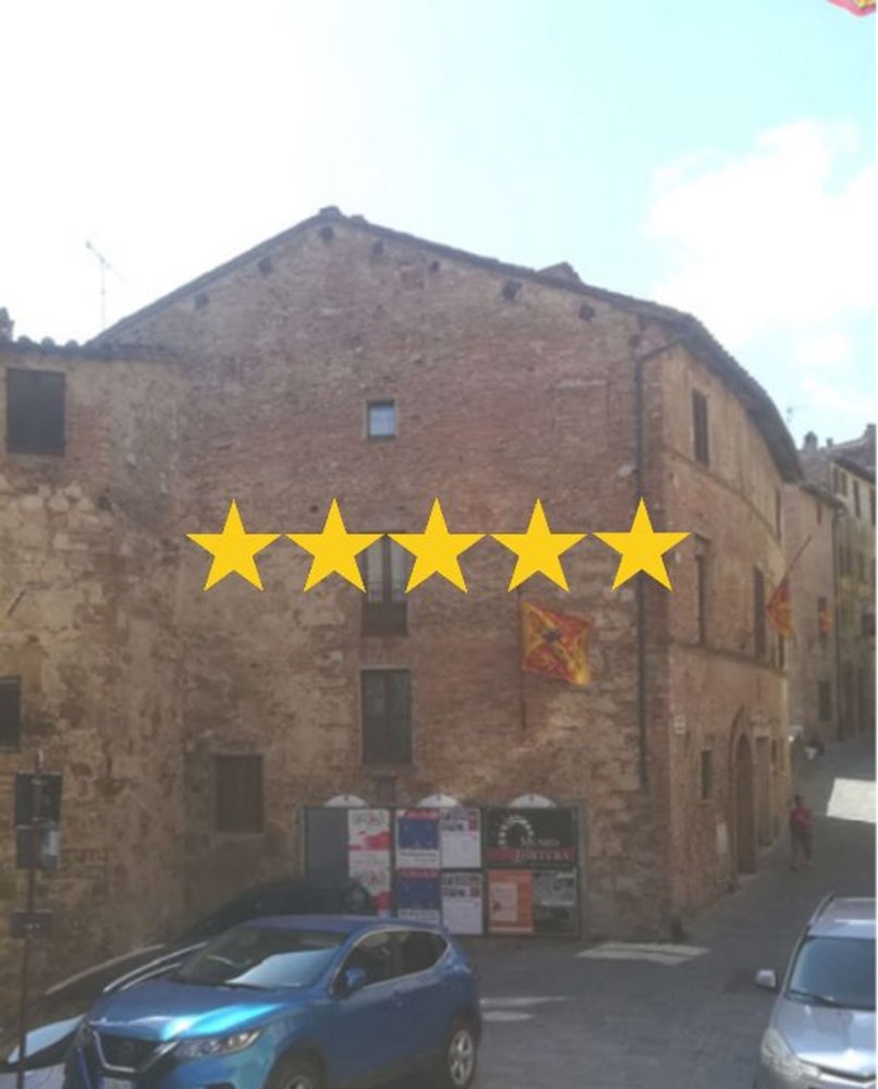 2 bedrooms Apartment in Montepulciano, Italy No. 336866