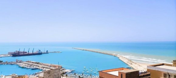 3 rooms Apartment in Porto Empedocle, Italy No. 269417 7