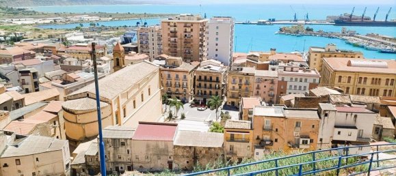 3 rooms Apartment in Porto Empedocle, Italy No. 269417 3