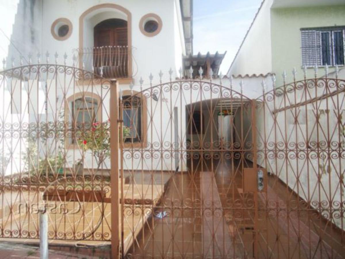 2 غرف نوم منزل في Sao Paulo, Brazil رقم 562124