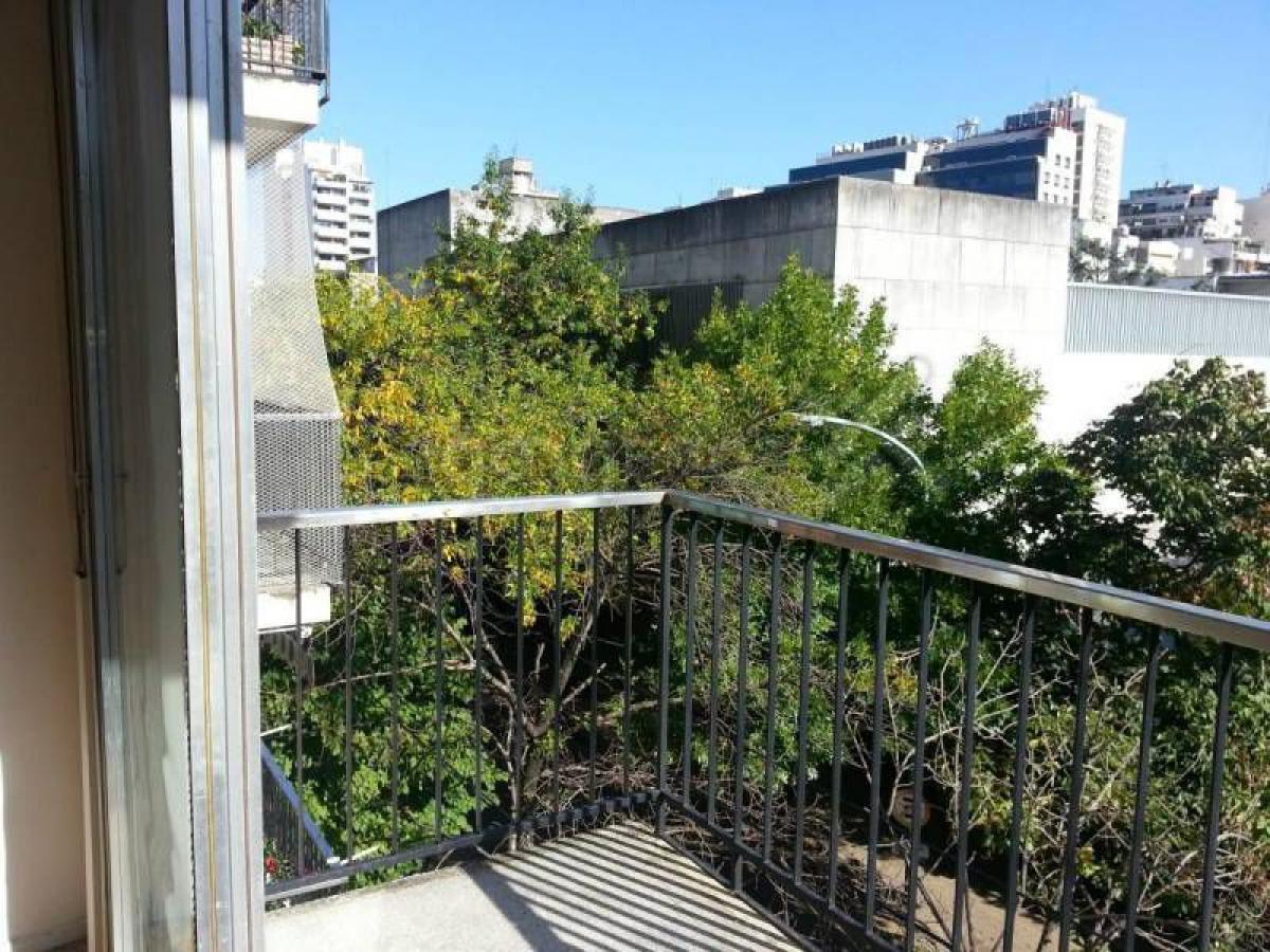 Studio in Buenos Aires, Argentina No. 102659