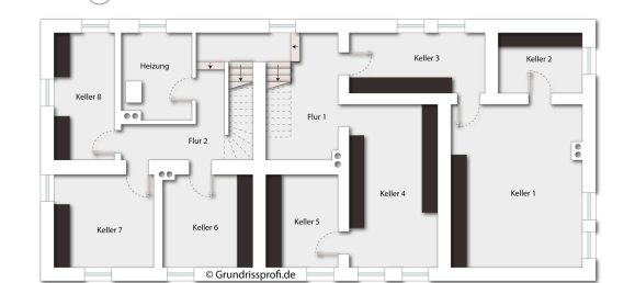 6 bedrooms House in Rhein-Hunsruck, Germany No. 324483 40