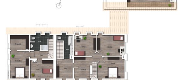 6 bedrooms House in Rhein-Hunsruck, Germany No. 324483 42