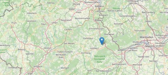 6 bedrooms House in Rhein-Hunsruck, Germany No. 324483 44