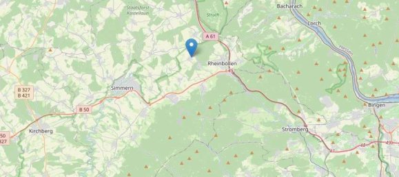 6 bedrooms House in Rhein-Hunsruck, Germany No. 324483 45