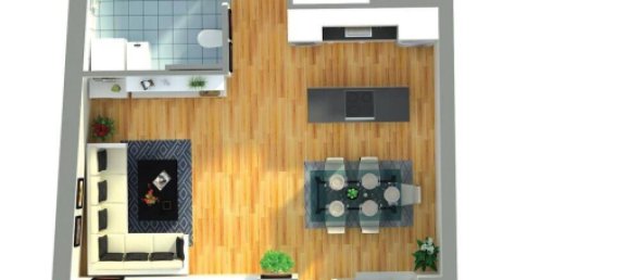 Apartamento de 3 dormitorios en Kirchbichl, Austria No. 225367 15