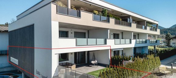 Apartamento de 3 dormitorios en Kirchbichl, Austria No. 225367 2