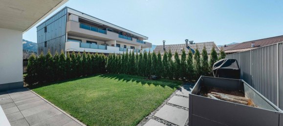 Apartamento de 3 dormitorios en Kirchbichl, Austria No. 225367 22