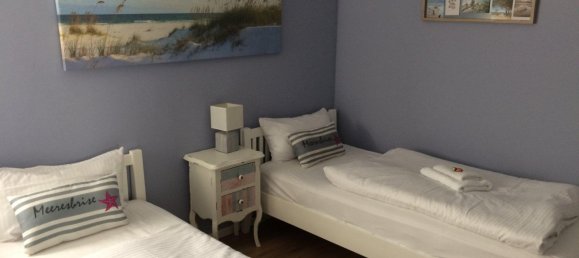 2 bedrooms Apartment in Vorpommern-Greifswald, Germany No. 280740 9