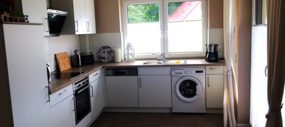 2 bedrooms Apartment in Vorpommern-Greifswald, Germany No. 280740 3