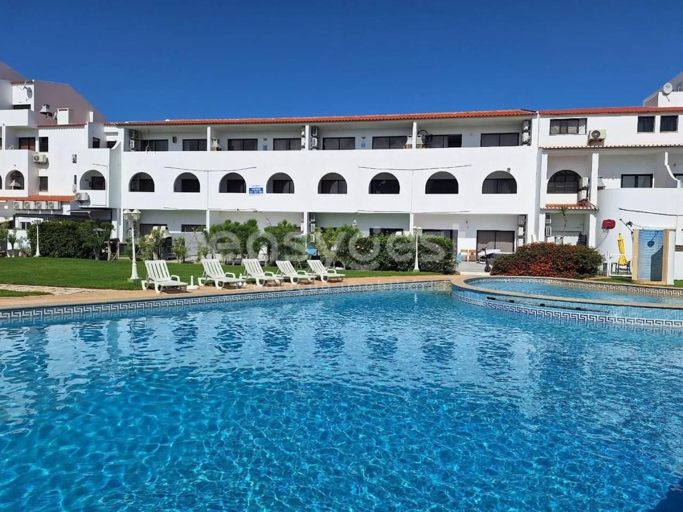 1 Schlafzimmer Wohnung in Vila do Bispo, Portugal, Nr. 353962