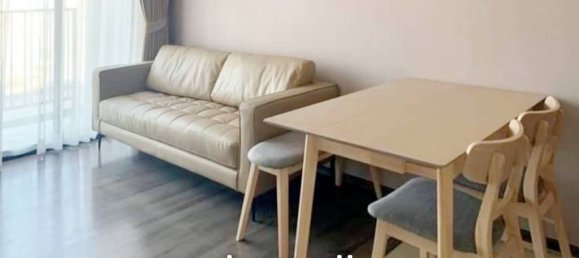 2 bedrooms Condo in Phra Khanong, Thailand No. 17194 2