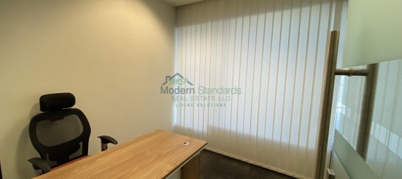 Büro in Sheikh Zayed Road, UAE 300m², Nr. 9443 5