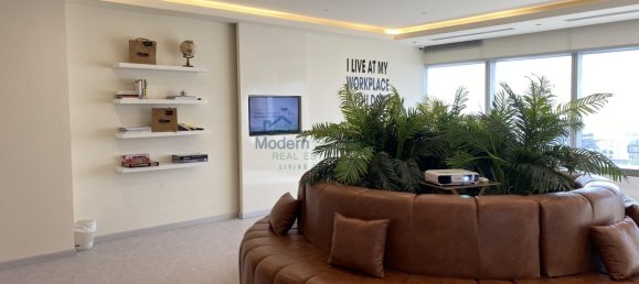 Büro in Sheikh Zayed Road, UAE 300m², Nr. 9443 7