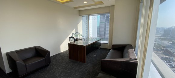 Büro in Sheikh Zayed Road, UAE 300m², Nr. 9443 18