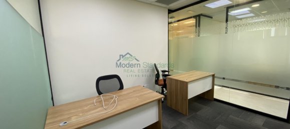 Büro in Sheikh Zayed Road, UAE 300m², Nr. 9443 13