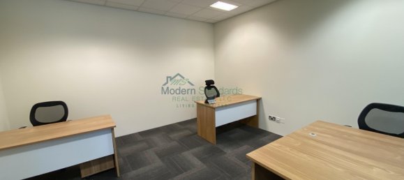 Büro in Sheikh Zayed Road, UAE 300m², Nr. 9443 15