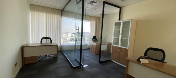 Büro in Sheikh Zayed Road, UAE 300m², Nr. 9443 16