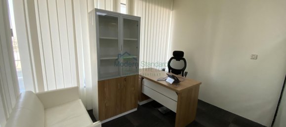 Büro in Sheikh Zayed Road, UAE 300m², Nr. 9443 21