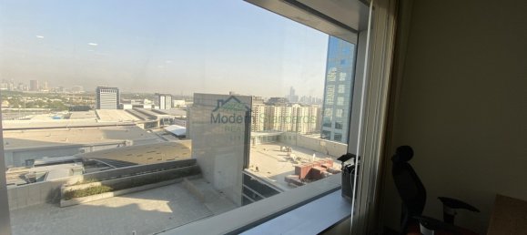 Büro in Sheikh Zayed Road, UAE 300m², Nr. 9443 17