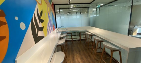 Büro in Sheikh Zayed Road, UAE 300m², Nr. 9443 2